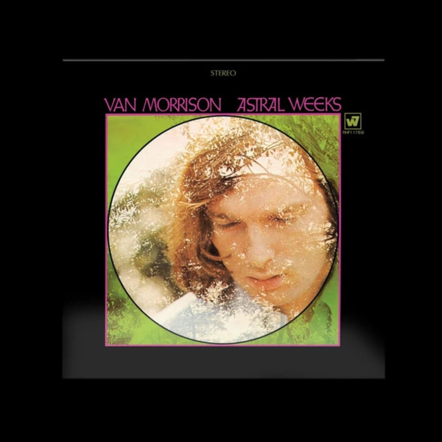 Van Morrison - Astral Weeks (Vinyl) (US Import)