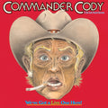 Commander Cody And His Lost PL - We've Got A Live One Here (2LP) (Brick & Mortar Exclusive) (Vinyl) (US Import)