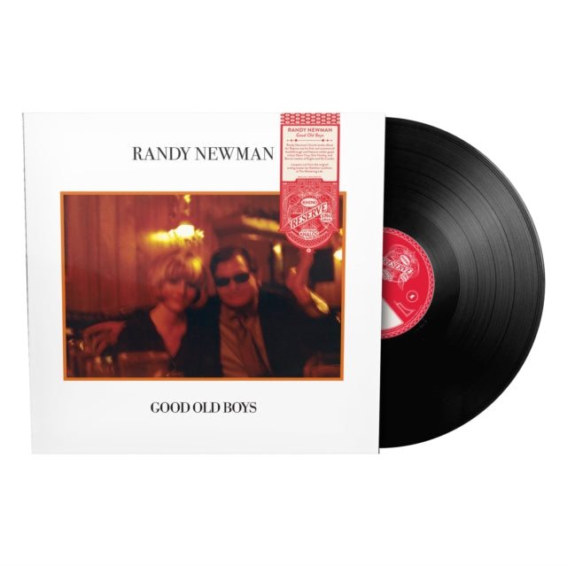 Randy Newman - Good Old Boys (Rhino Reserve) (Rocktober) (Vinyl) (US Import)