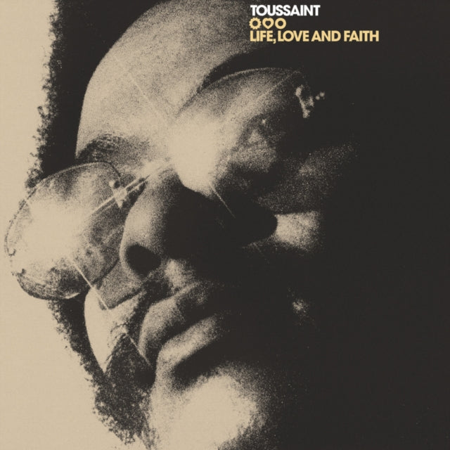Allen Toussaint - Life, Love & Faith (Rhino Reserve) (Vinyl) (US Import)