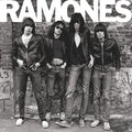 Ramones - Ramones (Picture Disc) (Brick & Mortar Exclusive) (Vinyl) (US Import)