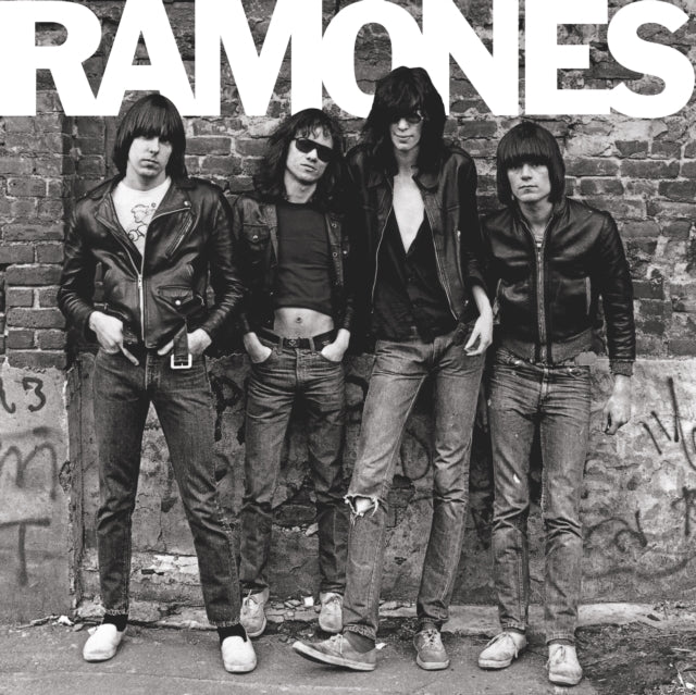 Ramones - Ramones (Picture Disc) (Brick & Mortar Exclusive) (Vinyl) (US Import)