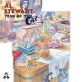 Al Stewart - Year Of The Cat (Rhino Reserve) (Brick & Mortar Exclusive) (Vinyl) (US Import)
