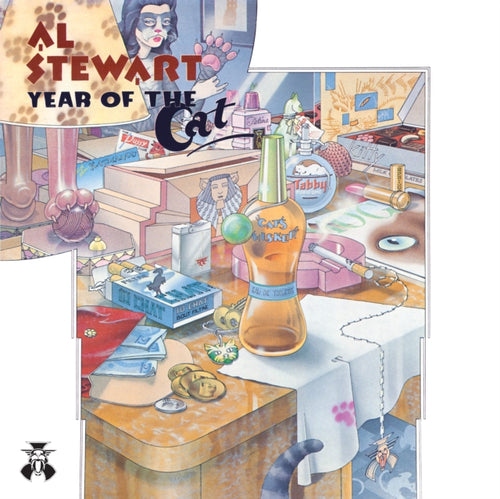 Al Stewart - Year Of The Cat (Rhino Reserve) (Brick & Mortar Exclusive) (Vinyl) (US Import)