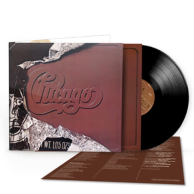 Chicago - X (Summer Of '76) (Brick & Mortar Exclusive) (Vinyl) (US Import)