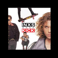 Inxs - Kick (Rhino Hi-Fidelity) (Vinyl) (US Import)
