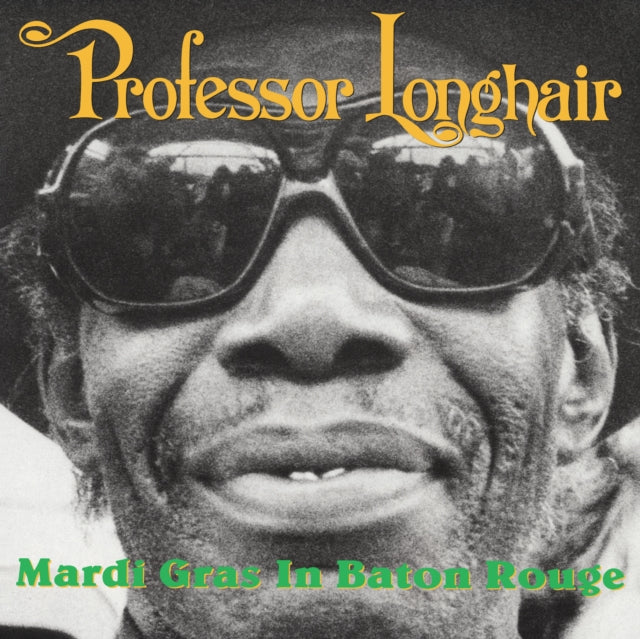 Professor Longhair - Last Mardi Gras (2LP/Purple & Green Vinyl) (RSD) (Vinyl) (US Import)