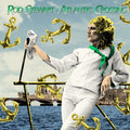 Rod Stewart - Alternate Atlantic Crossing (Tidal Wave Vinyl) (RSD) (Vinyl) (US Import)