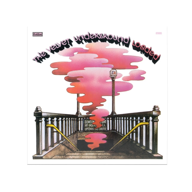 Velvet Underground - Loaded (Rhino Hifi/Numbered) (I) (Vinyl) (US Import)