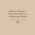 Crosby, Stills & Nash - Solo Albums (4LP) (RSD) (Vinyl) (US Import)