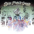Stalk-Forest Group - St. Cecilia - The Elektra Recordings (2LP/Light Blue Vinyl) (RSD) (Vinyl) (US Import)