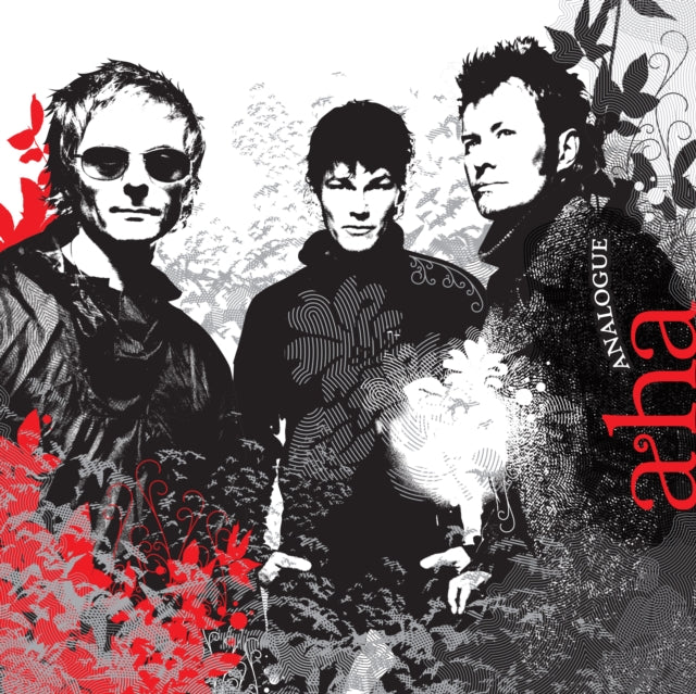 A-Ha - Analogue 20th Anniversary Deluxe Edition (2LP) (RSD) (Vinyl) (US Import)