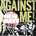 Against Me! - New Wave B-Sides (Pink Vinyl) (RSD) (Vinyl) (US Import)