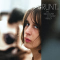 Runt W/Todd Rundgren - Necessary Cosmic Frenzy (Translucent Light Blue Vinyl) (RSD) (Vinyl) (US Import)