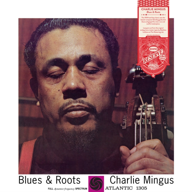 Charles Mingus - Blues & Roots (180g) (Syeor) (Vinyl) (US Import)