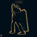 T. Rex - Electric Warrior (Rhino Hi-Fi) (B&M) (Vinyl) (US Import)