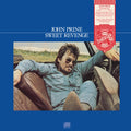 John Prine - Sweet Revenge (180g) (Syeor) (Vinyl) (US Import)