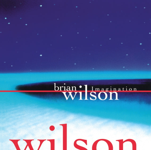 Brian Wilson - Imagination (RSD) (Vinyl) (US Import)
