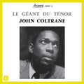John Coltrane - Giant Steps (180g) (Syeor) (Mono) (Vinyl) (US Import)