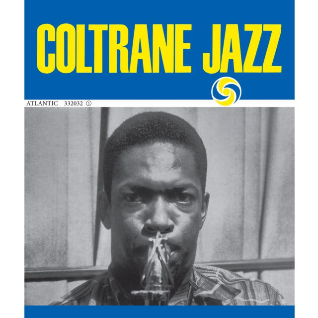 John Coltrane - Coltrane Jazz (Syeor) (Mono) (Vinyl) (US Import)
