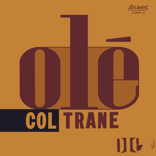 John Coltrane - Olé Coltrane (180g) (Syeor) (Mono) (Vinyl) (US Import)