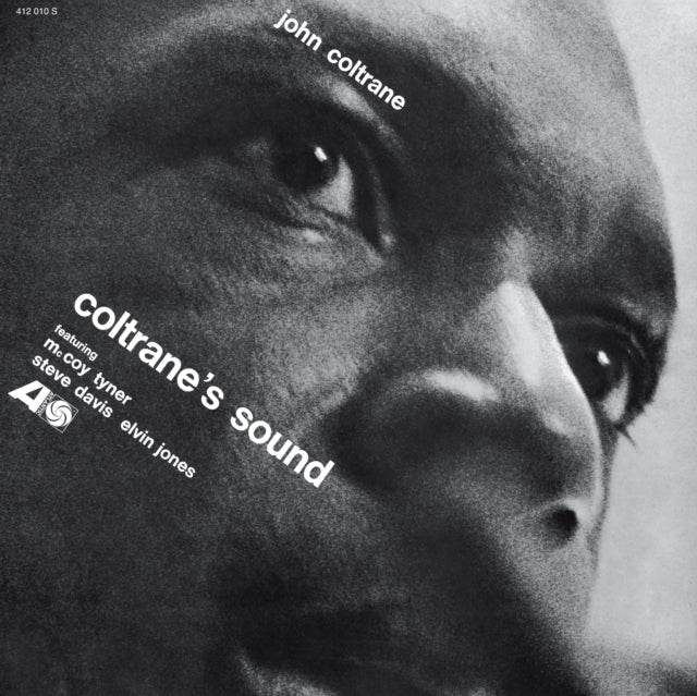 John Coltrane - Coltrane's Sound (180g) (Syeor) (Vinyl) (US Import)