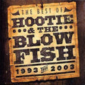 Hootie & The Blowfish - Best Of 1993-2003 (CD)