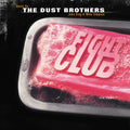 Dust Brothers - Fight Club (OST) (2LP/Pink Vinyl) (Syeor) (Vinyl) (US Import)