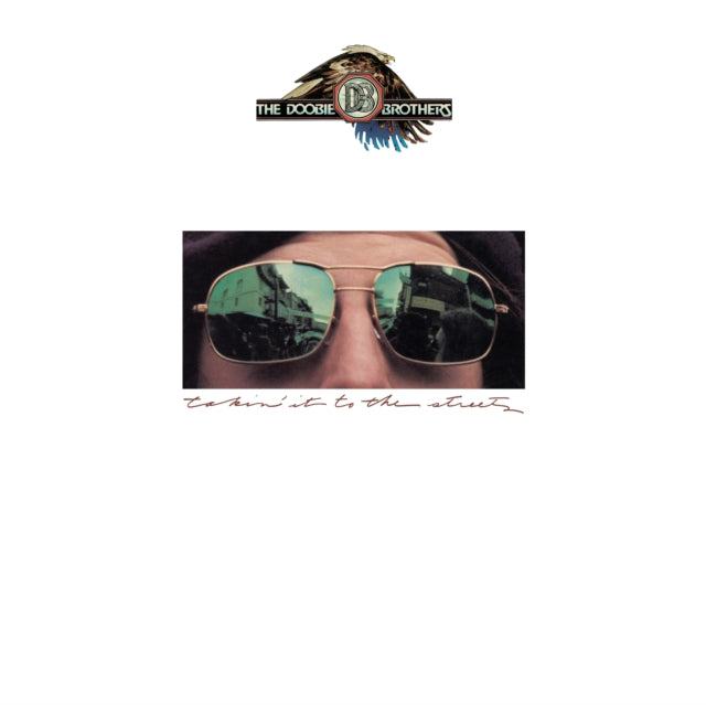 Doobie Brothers - Takin' It To The Streets (Rhino Reserve) (Brick & Mortar Exclusive) (Vinyl) (US Import)