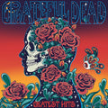 Grateful Dead - Gratest Hits (Light Blue Vinyl) (Vinyl) (US Import)