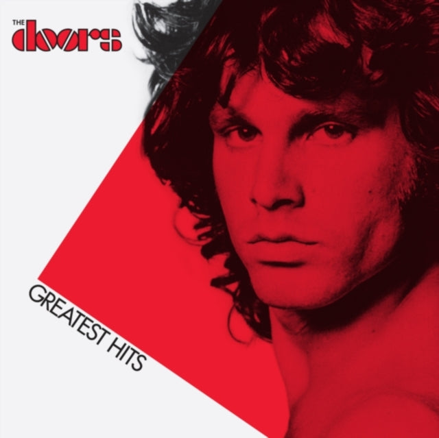 Doors - Greatest Hits (Rhino Reserve) (Rocktober) (Vinyl) (US Import)