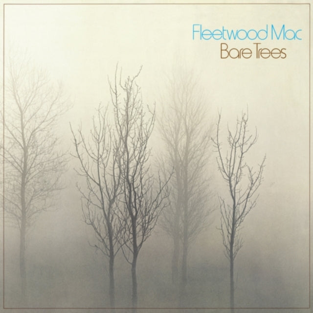 Fleetwood Mac - Bare Trees (Rhino Reserve) (Rocktober) (Vinyl) (US Import)