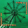 Type O Negative - Least Worst Of (2LP) (X) (Rocktober) (Vinyl) (US Import)