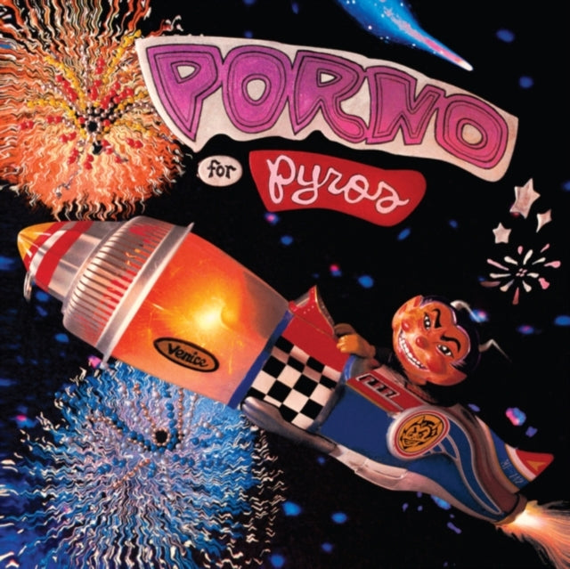 Porno For Pyros - Porno For Pyros (X) (Rhino Reserve) (Rocktober) (Vinyl) (US Import)