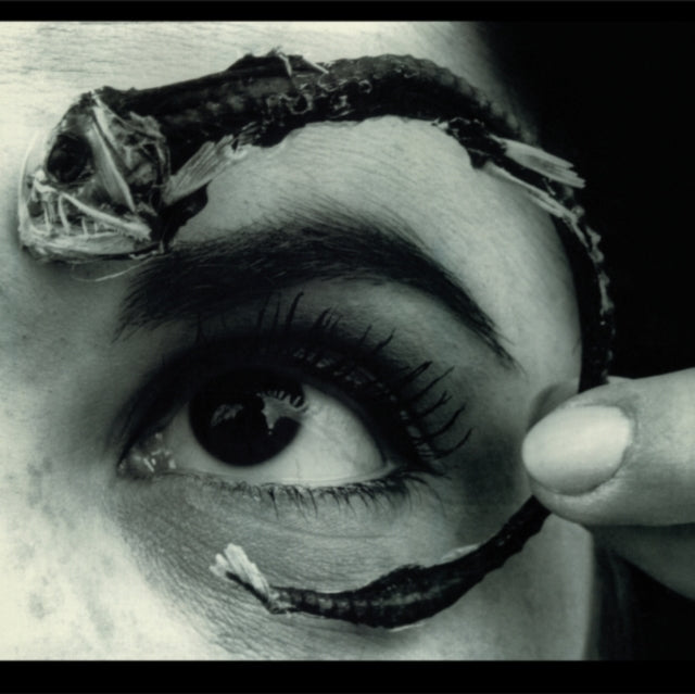 Mr. Bungle - Disco Volante (2LP/Light Blue Vinyl) (X) (Rocktober) (Vinyl) (US Import)