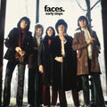 Faces - Early Steps (Rocktober) (Vinyl) (US Import)