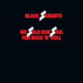 Black Sabbath - We Sold Our Soul For Rock 'N' Roll (2LP/Translucent Green Vinyl) (Rocktober) (Vinyl) (US Import)