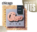Chicago - Greatest Hits 1982 - 1989 (CD)