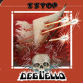 ZZ Top - Deguello (Rhino Hi-Fi) (Rocktober) (Vinyl) (US Import)