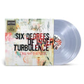 Dream Theater - Six Degrees Of Inner Turbulence (2LP/Clear Vinyl) (Rocktober) (Vinyl) (US Import)