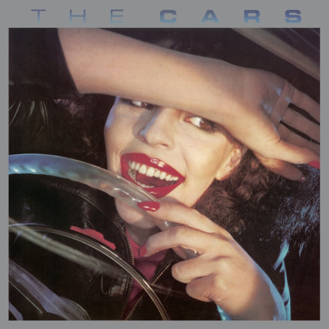 Cars - Cars (Hi-Fi) (Unnumbered) (Elektra 75) (I) (Vinyl) (US Import)
