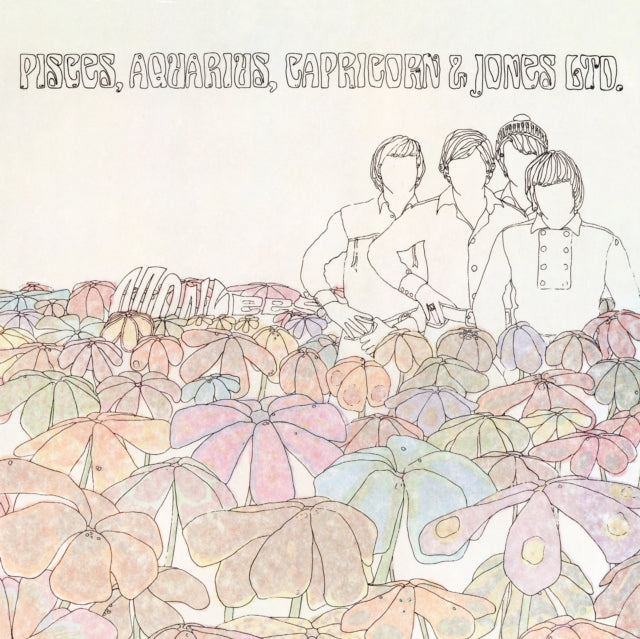 Monkees - Pisces, Aquarius, Capricorn & (180g) (Syeor) (Vinyl) (US Import)