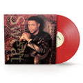 Keith Sweat - Keith Sweat (Translucent Red Vinyl) (Elektra 75) (I) (Vinyl) (US Import)