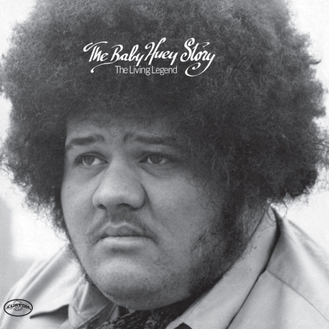 Baby Huey - Baby Huey Story: The Living Legend (Rhino Reserve) (Vinyl) (US Import)