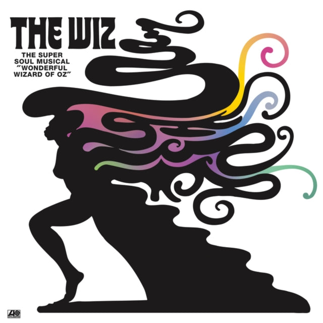 Wiz - Wiz (The Super Soul Musical Wonderful Wizard Of Oz) (Vinyl) (US Import)