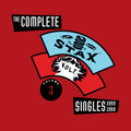 Stax Volt - Complete Singles 1959 - 1968 - Stax, Vol. 3 (3LP) (Vinyl) (US Import)