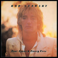 Rod Stewart - Foot Loose & Fancy Free (Sea Blue Vinyl) (I) (Vinyl) (US Import)