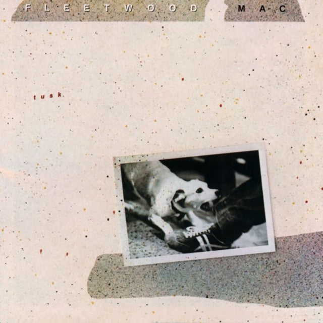 Fleetwood Mac - Tusk (Esmersald Green Vinyl/140g/2LP) (I) (Vinyl) (US Import)