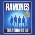 Ramones - Too Tough To Die (CD)