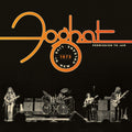 Foghat - Permission To Jam: Live In New Orleans 1973 (2LP/140g) (Vinyl) (US Import)